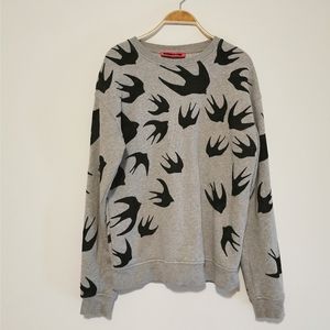 Alexander McQueen sweatshirt